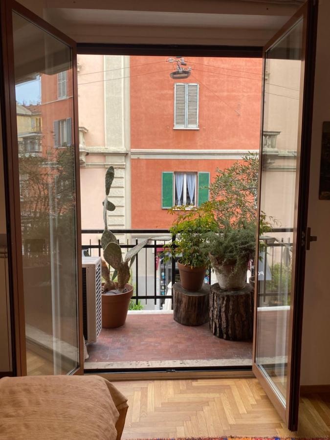 Salasco 20 - Bocconi Porta Romana Unique And Stylish Apartment! Milan Exterior photo
